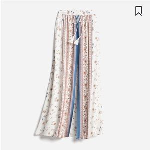 Lost + Wander Nysa Maxi Skirt